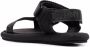 Tommy Jeans Essential Sporty open-toe sandals Black - Thumbnail 3