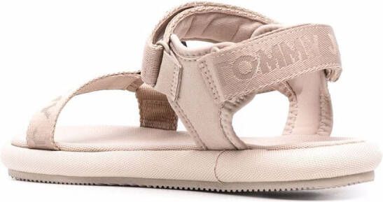 Tommy Jeans Essential Sporty sandals Neutrals