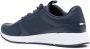 Tommy Jeans Flexi lace-up sneakers Blue - Thumbnail 3