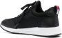 Tommy Jeans Flexi leather sneakers Black - Thumbnail 3