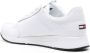Tommy Jeans Flexi panelled sneakers White - Thumbnail 3