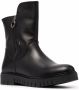 Tommy Jeans fur lining boots Black - Thumbnail 2