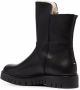 Tommy Jeans fur lining boots Black - Thumbnail 3
