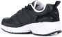 Tommy Jeans Heritage chunky sole sneakers Black - Thumbnail 3