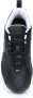 Tommy Jeans Heritage chunky sole sneakers Black - Thumbnail 4