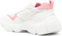 Tommy Jeans Hybrid Chunky sneakers White - Thumbnail 3