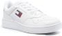 Tommy Jeans Retro Basket sneakers White - Thumbnail 2