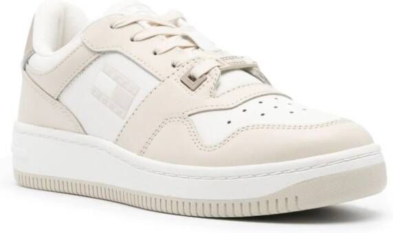 Tommy Jeans Retro Basketball sneakers Neutrals