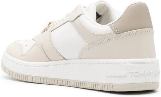 Tommy Jeans Retro Basketball sneakers Neutrals