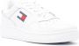 Tommy Jeans Retro Basketball sneakers White - Thumbnail 2