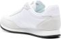 Tommy Jeans Runner panelled sneakers White - Thumbnail 3