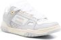 Tommy Jeans Skate leather sneakers White - Thumbnail 2
