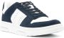 Tommy Jeans The Brooklyn panelled sneakers Blue - Thumbnail 2