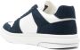 Tommy Jeans The Brooklyn panelled sneakers Blue - Thumbnail 3