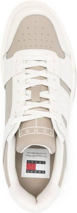Tommy Jeans The Brooklyn sneakers Neutrals
