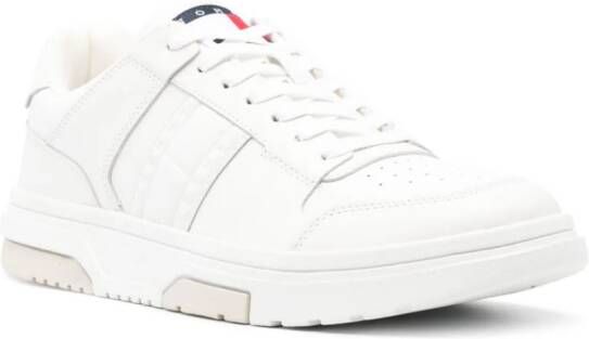 Tommy Jeans The Brooklyn sneakers White