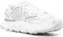 Tommy Jeans Trekker lace-up sneakers White - Thumbnail 2