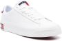 Tommy Jeans Varsity low-top sneakers White - Thumbnail 2
