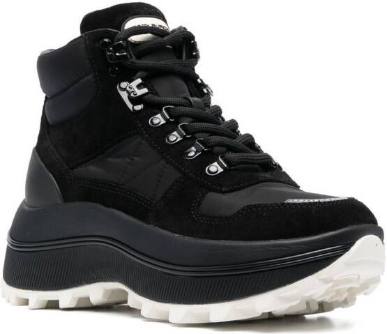 Tory Burch Adventure Hiker sneakers Black