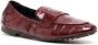 Tory Burch Ballet 20mm loafers Red - Thumbnail 2