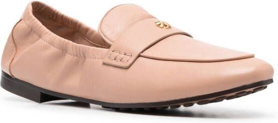 Tory Burch BALLET LOAFER Pink