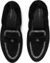 Tory Burch Ballet leather loafers Black - Thumbnail 3