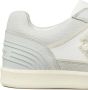 Tory Burch Clover Court panelled sneakers Blue - Thumbnail 4