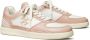 Tory Burch Clover Court panelled sneakers Pink - Thumbnail 2
