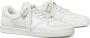 Tory Burch Clover logo-patch sneakers White - Thumbnail 2