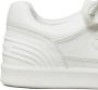 Tory Burch Clover logo-patch sneakers White - Thumbnail 3