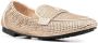 Tory Burch crystal embellished loafers Neutrals - Thumbnail 2
