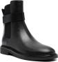 Tory Burch Double T 30mm ankle boots Black - Thumbnail 2