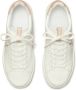 Tory Burch Double T Howell Court sneakers Neutrals - Thumbnail 3