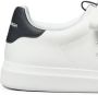 Tory Burch Double T Howell leather sneakers White - Thumbnail 3