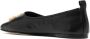 Tory Burch Eleanor ballerina shoes Black - Thumbnail 3