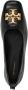 Tory Burch Eleanor ballerina shoes Black - Thumbnail 4