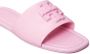 Tory Burch Eleanor slides Pink - Thumbnail 3