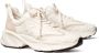 Tory Burch Good Luck low-top sneakers Neutrals - Thumbnail 2