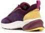 Tory Burch Good Luck low-top sneakers Purple - Thumbnail 3