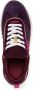 Tory Burch Good Luck low-top sneakers Purple - Thumbnail 4