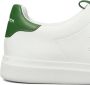 Tory Burch Howell Court leather sneakers White - Thumbnail 3