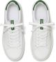 Tory Burch Howell Court leather sneakers White - Thumbnail 4