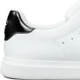 Tory Burch Howell Court leather sneakers White - Thumbnail 3