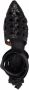 Tory Burch interwoven leather sandals Black - Thumbnail 4
