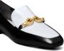 Tory Burch Jessa leather loafers Black - Thumbnail 3