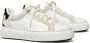 Tory Burch Ladybug panelled sneakers Neutrals - Thumbnail 2