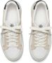 Tory Burch Ladybug panelled sneakers Neutrals - Thumbnail 4