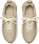 Tory Burch logo-embossed leather sneakers Neutrals - Thumbnail 4