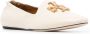 Tory Burch ELEANOR LOAFER White - Thumbnail 2