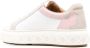 Tory Burch low-top leather sneakers White - Thumbnail 3